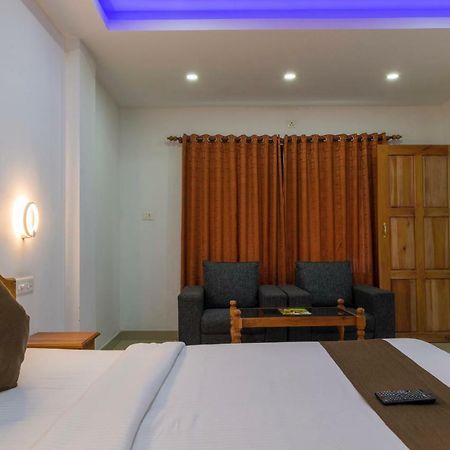 Spice Inn Kumily المظهر الخارجي الصورة