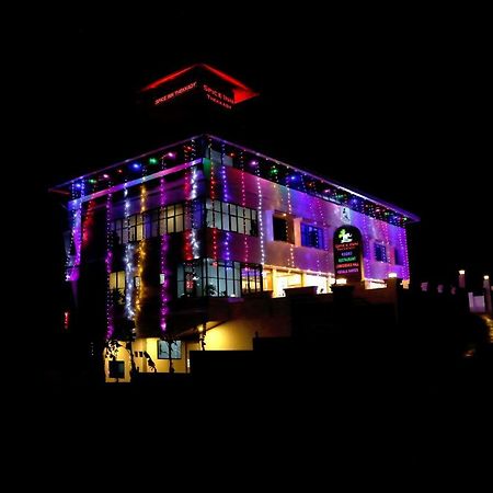 Spice Inn Kumily المظهر الخارجي الصورة
