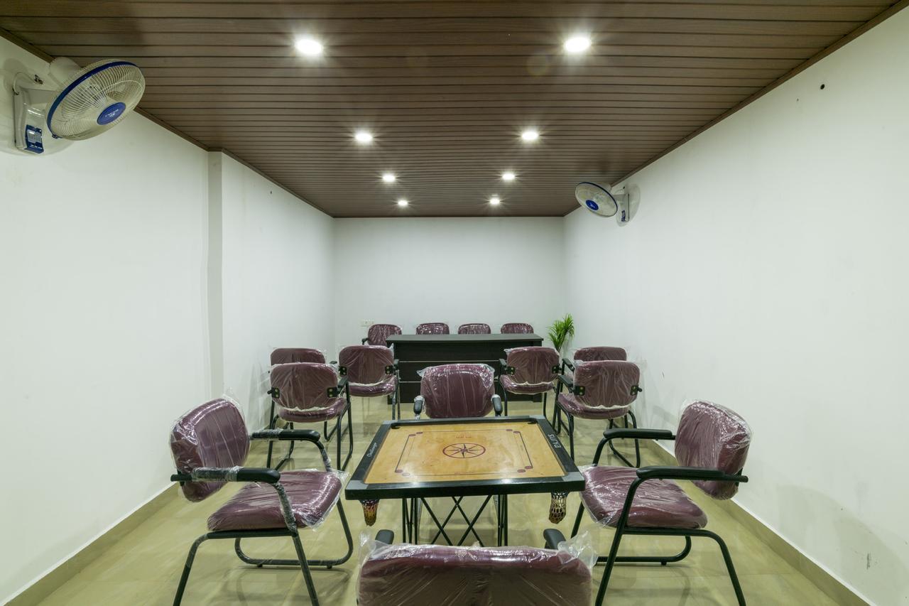 Spice Inn Kumily المظهر الخارجي الصورة