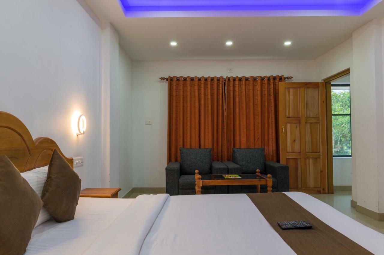 Spice Inn Kumily المظهر الخارجي الصورة